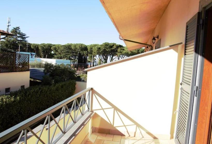 住所  Borgo Castel Savelli