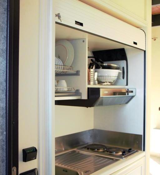 住所  Borgo Castel Savelli