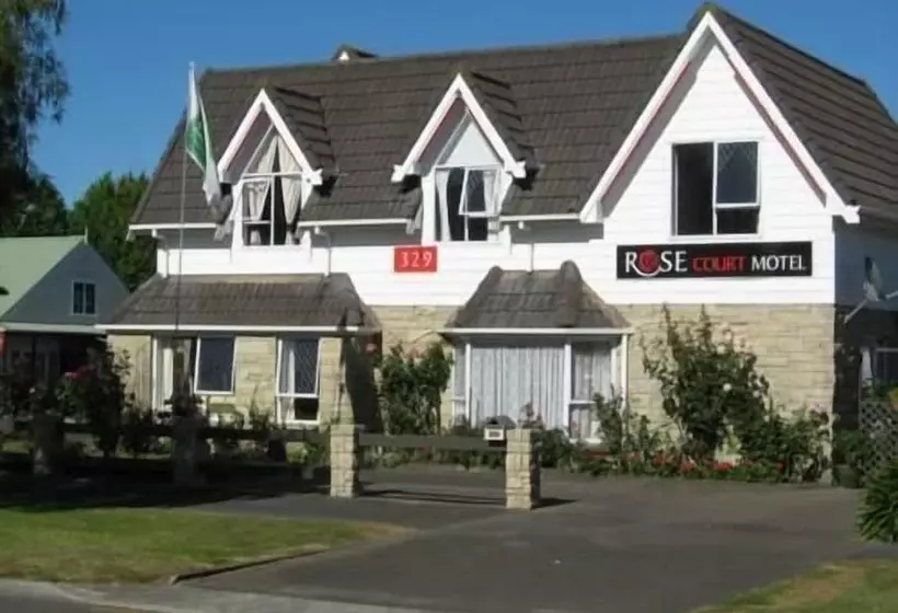 Rose Court Motel