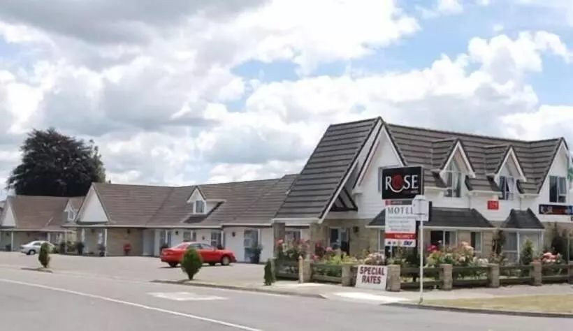 Rose Court Motel