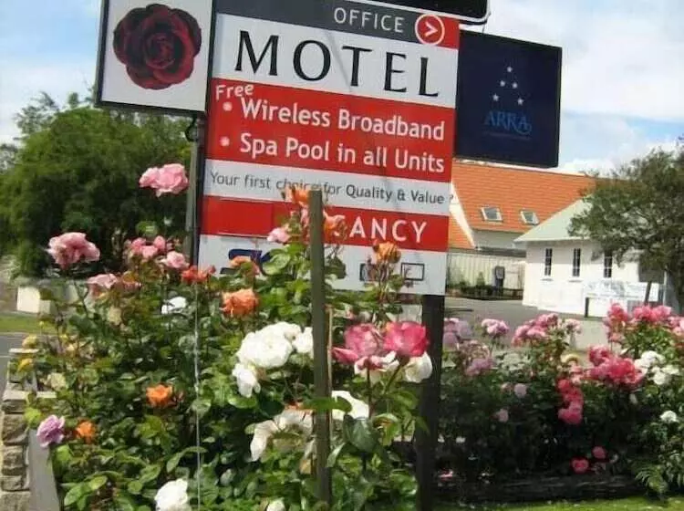 Rose Court Motel