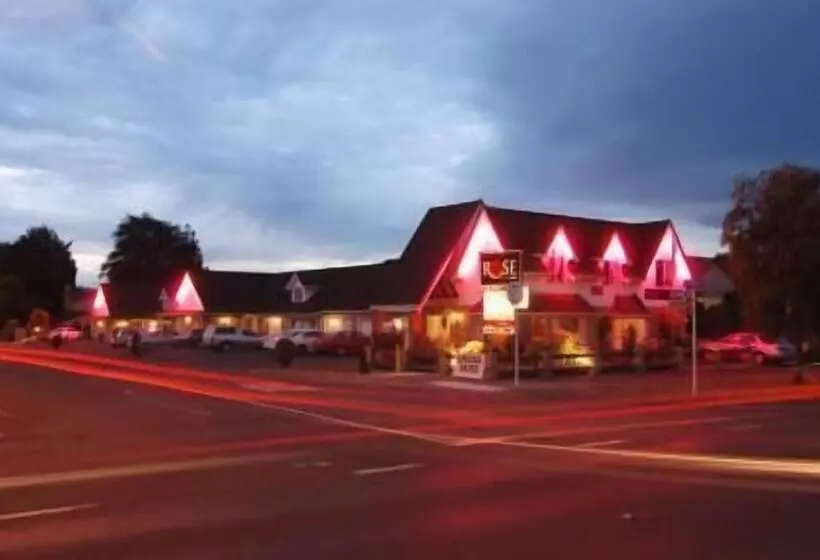 Rose Court Motel