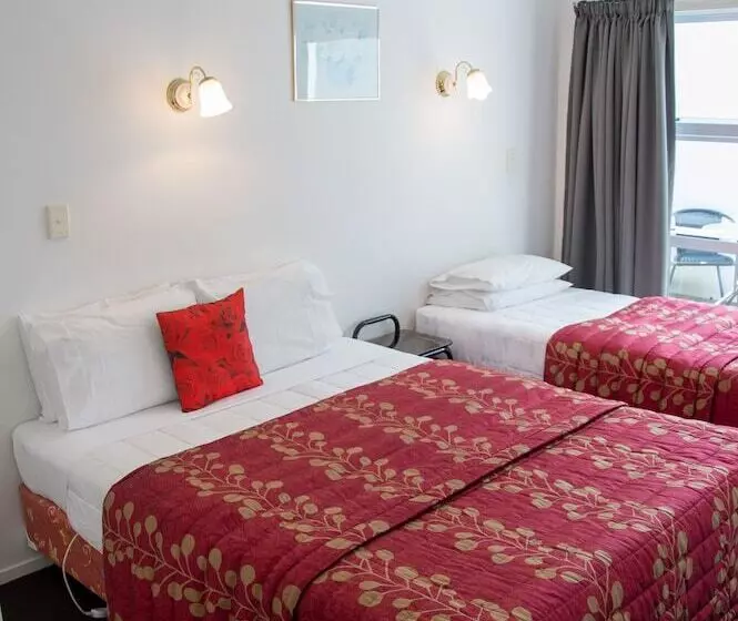 Rose Court Motel