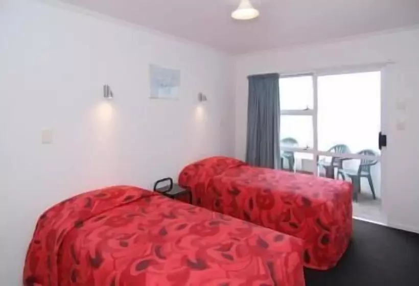 Rose Court Motel