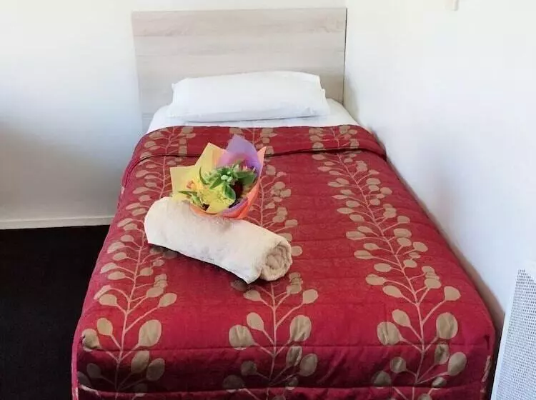 Rose Court Motel