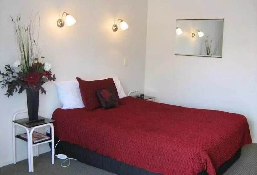Rose Court Motel