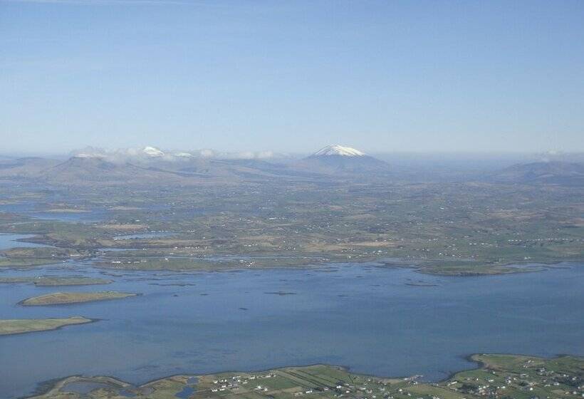 צימר Woodside Lodge Accomodation