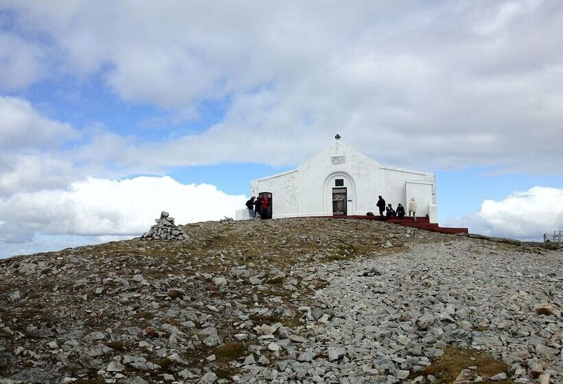 צימר Woodside Lodge Accomodation
