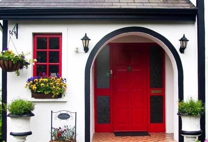 צימר Woodside Lodge Accomodation