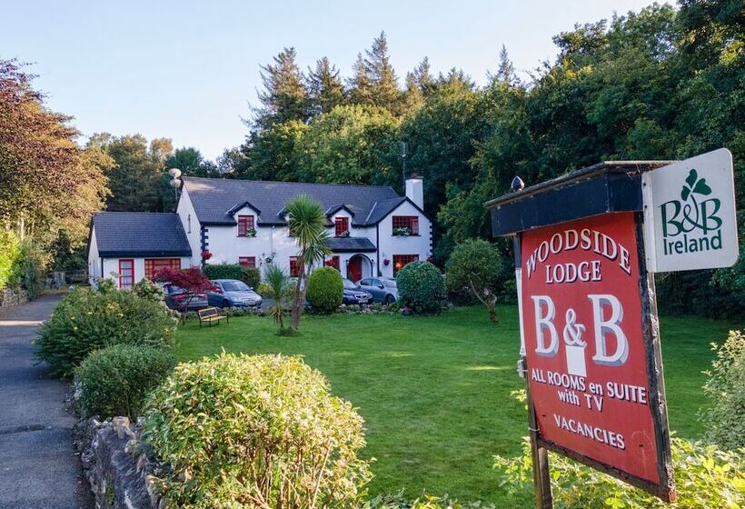 צימר Woodside Lodge Accomodation