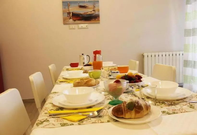 B&b Appiddaveru