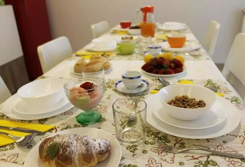 B&b Appiddaveru