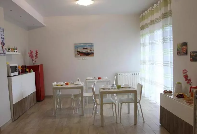B&b Appiddaveru