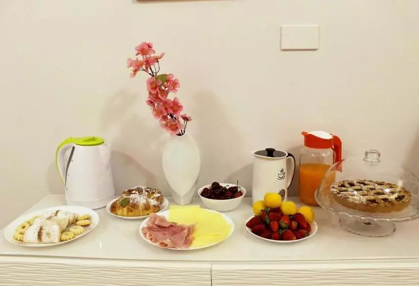 B&b Appiddaveru