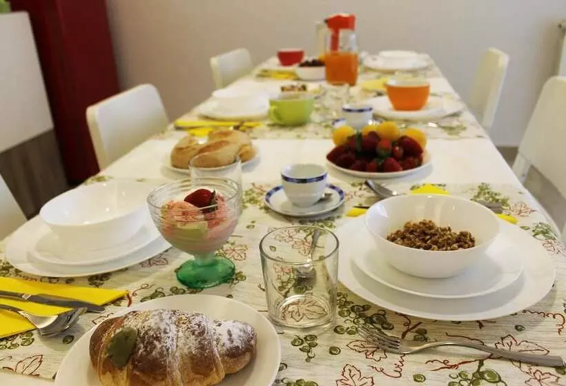 B&b Appiddaveru