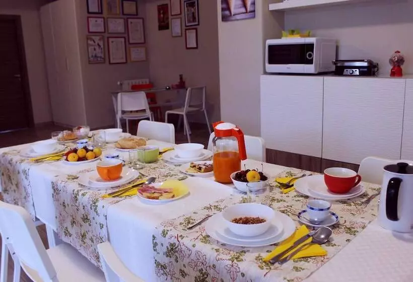 B&b Appiddaveru