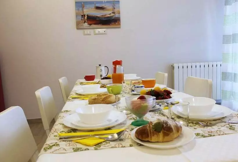 B&b Appiddaveru
