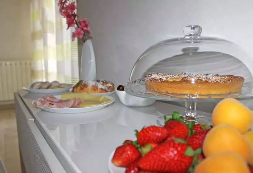 B&b Appiddaveru