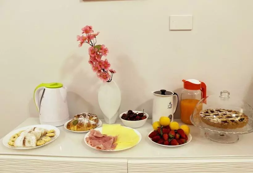 B&b Appiddaveru
