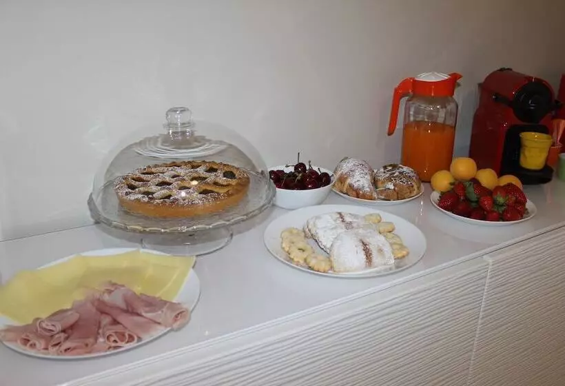 B&b Appiddaveru