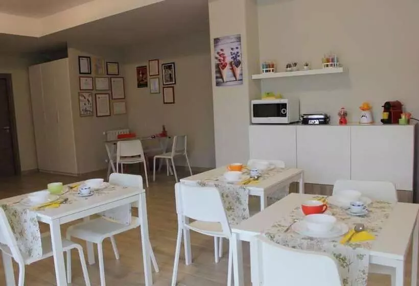 B&b Appiddaveru