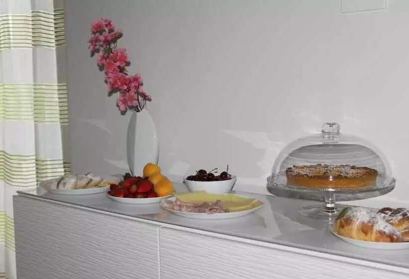 B&b Appiddaveru