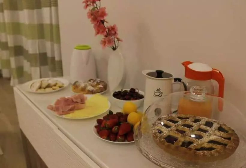 B&b Appiddaveru