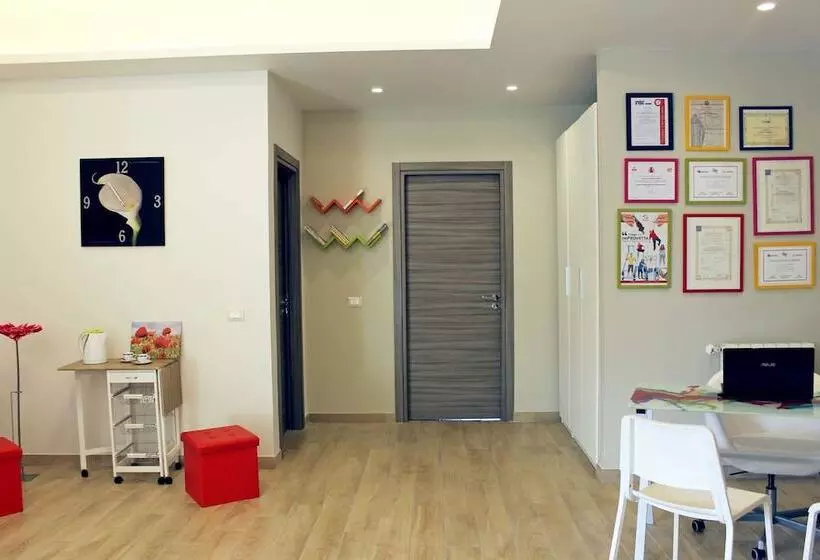 B&b Appiddaveru