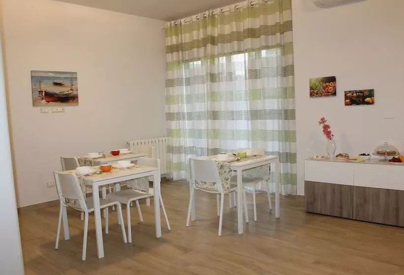 B&b Appiddaveru