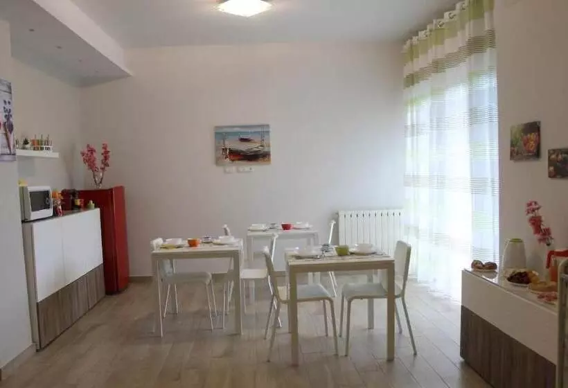 B&b Appiddaveru
