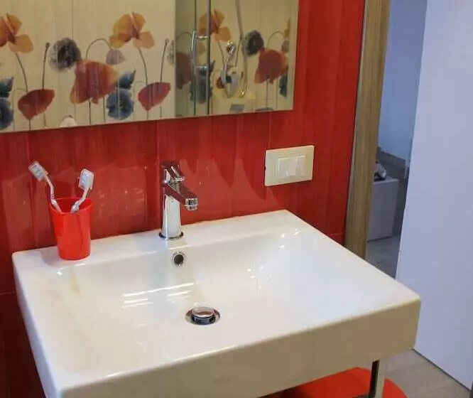 B&b Appiddaveru