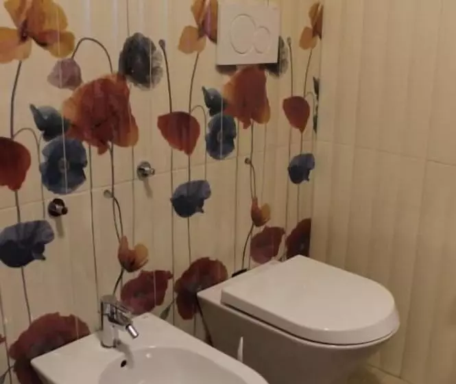 B&b Appiddaveru