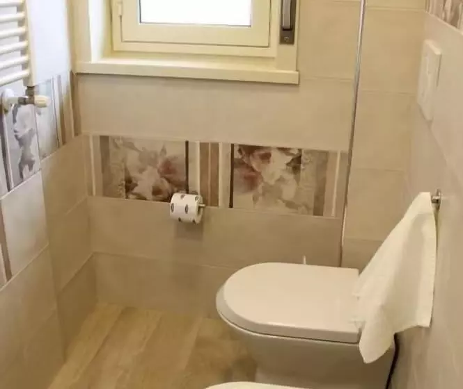 B&b Appiddaveru