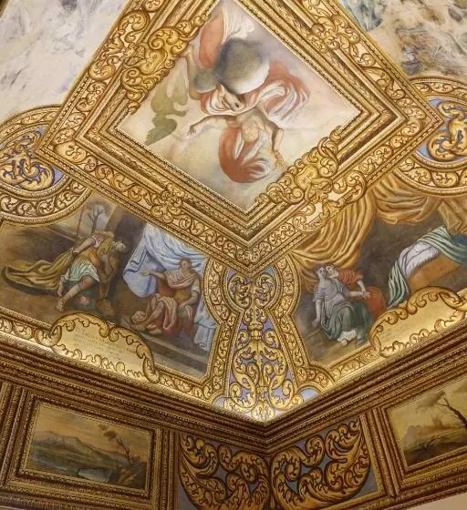 Aamiaismajoitus (B&B) Il Lilium