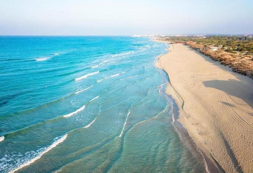 Bed and Breakfast Il Lilium