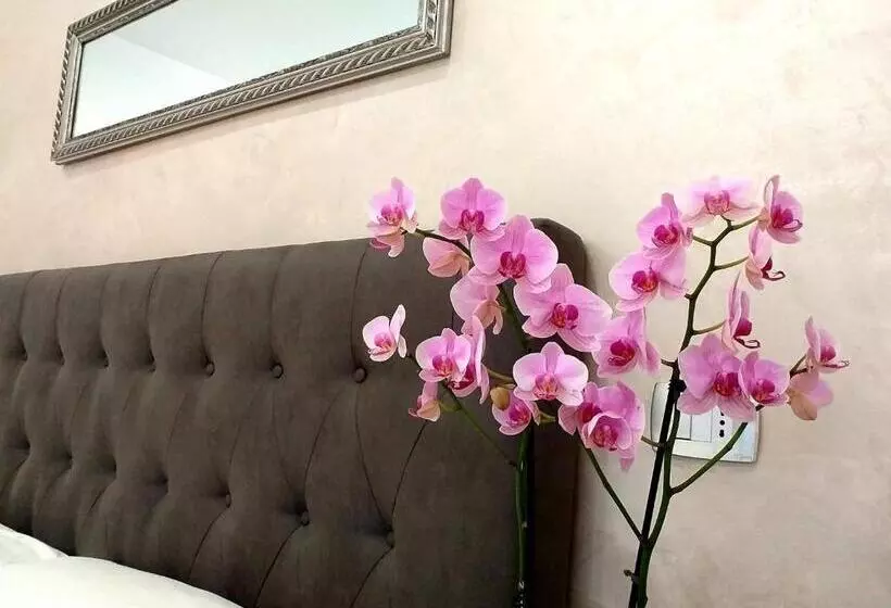 Aamiaismajoitus (B&B) Il Lilium