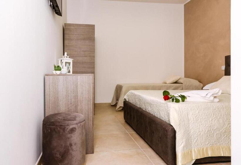 Bed and Breakfast Il Lilium