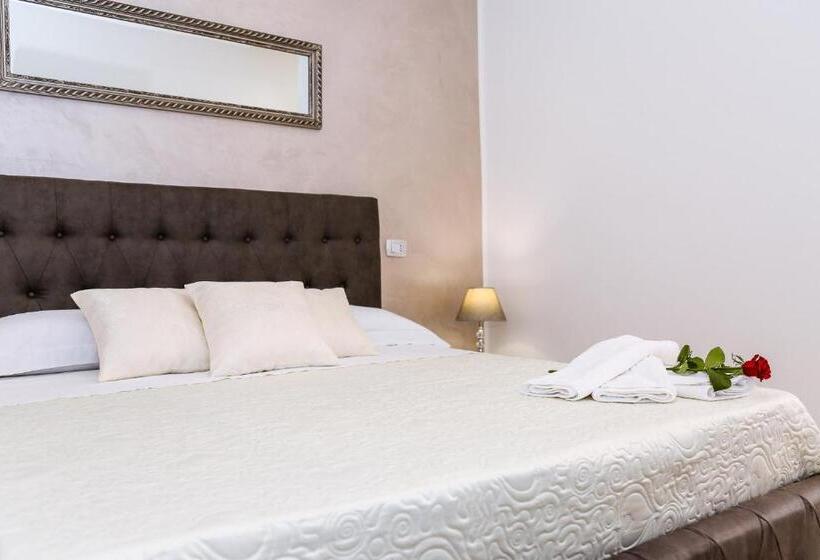 Bed and Breakfast Il Lilium