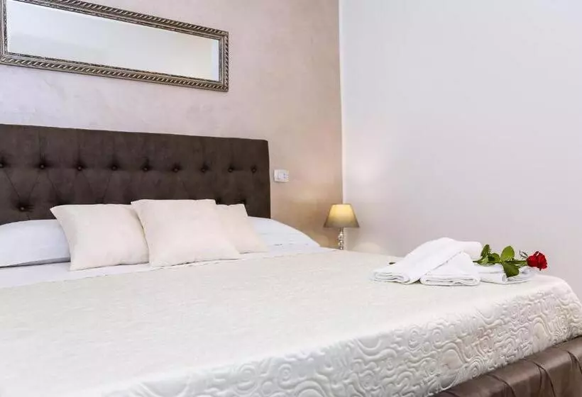 Aamiaismajoitus (B&B) Il Lilium