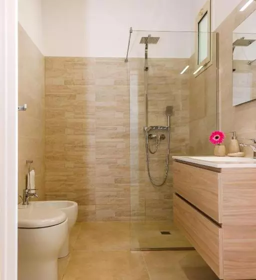 Aamiaismajoitus (B&B) Il Lilium