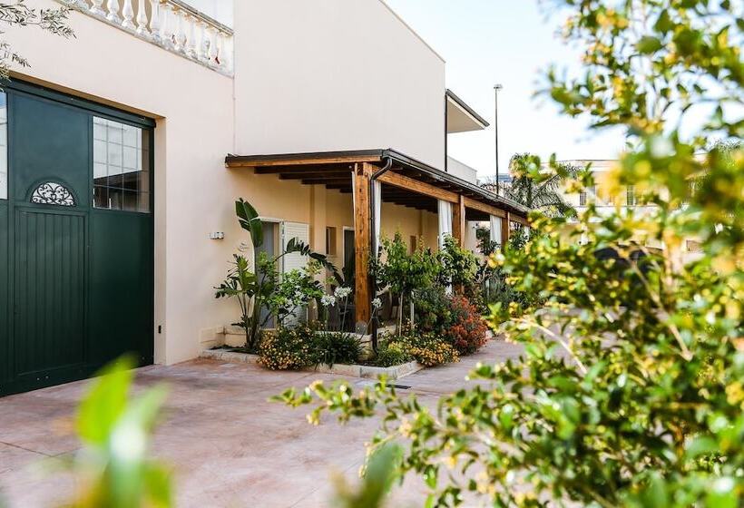 Bed and Breakfast Il Lilium