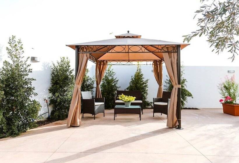 Bed and Breakfast Il Lilium