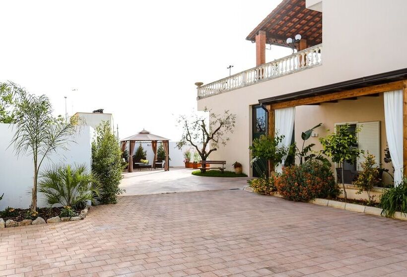 Bed and Breakfast Il Lilium