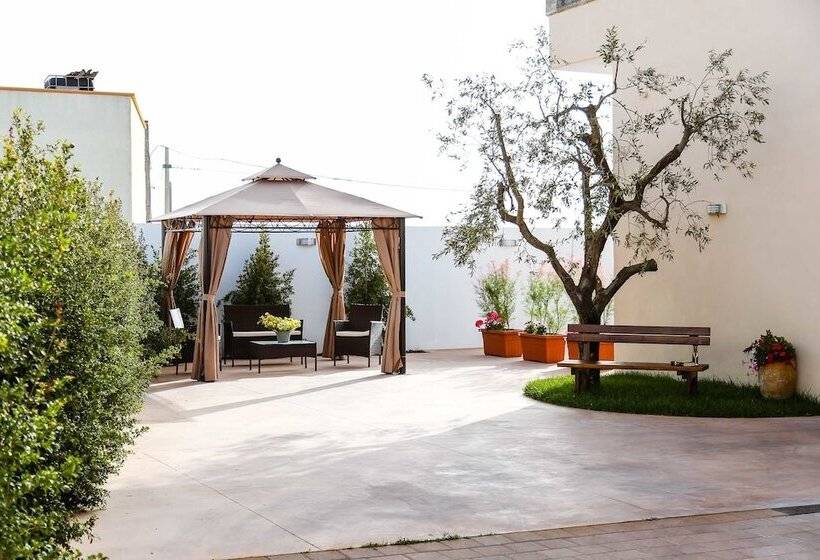 Bed and Breakfast Il Lilium