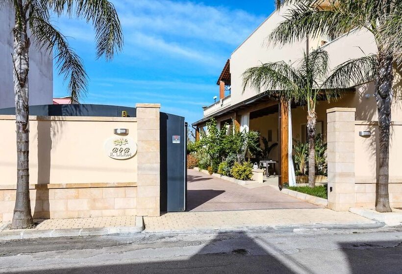 Bed and Breakfast Il Lilium