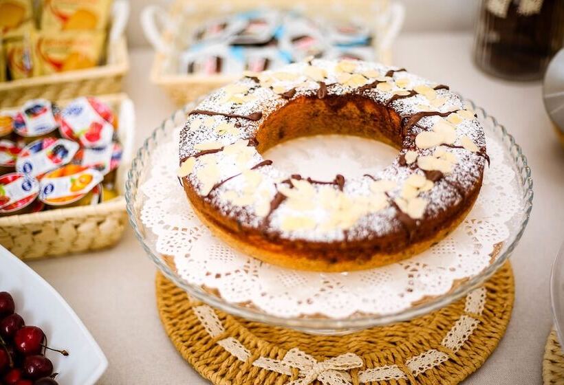 Bed and Breakfast Il Lilium