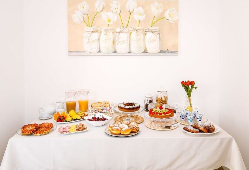 Bed and Breakfast Il Lilium