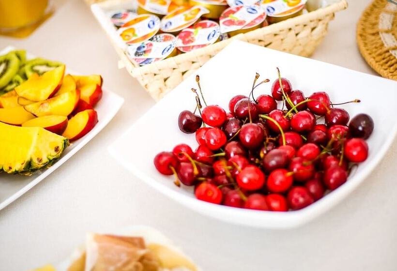 Bed and Breakfast Il Lilium