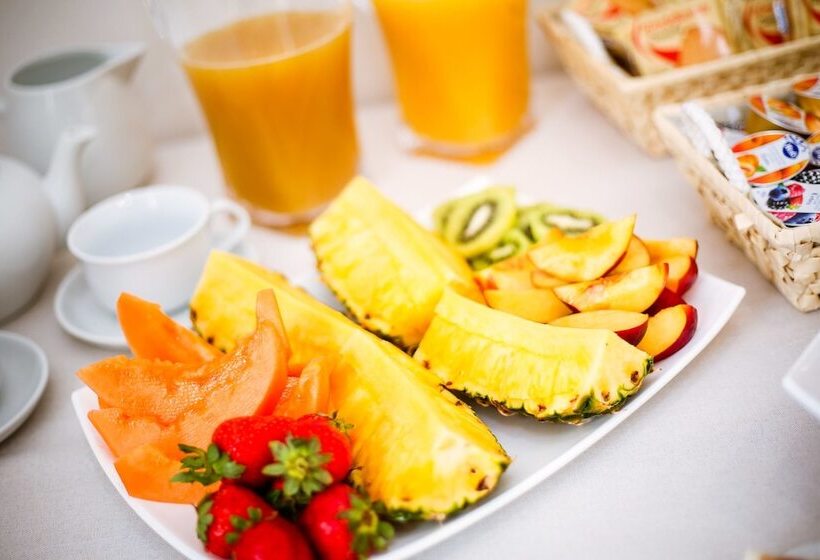 Bed and Breakfast Il Lilium