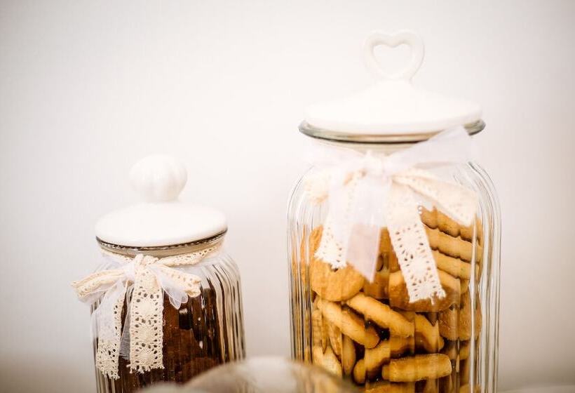 Bed and Breakfast Il Lilium